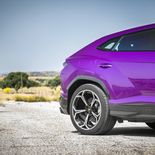 Lamborghini Urus - Miniatura 24