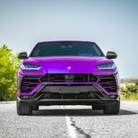 Lamborghini Urus - Miniatura 13