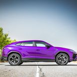 Lamborghini Urus - Miniatura 27