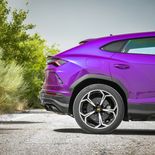 Lamborghini Urus - Miniatura 28