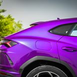 Lamborghini Urus - Miniatura 3