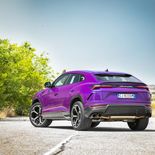 Lamborghini Urus - Miniatura 10