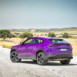 Lamborghini Urus - Miniatura 11