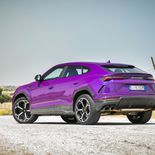 Lamborghini Urus - Miniatura 12