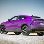 Lamborghini Urus - Miniatura 13