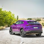 Lamborghini Urus - Miniatura 14