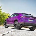 Lamborghini Urus - Miniatura 15