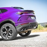 Lamborghini Urus - Miniatura 17