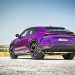 Lamborghini Urus - Miniatura 25