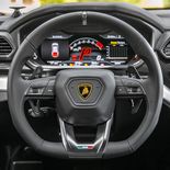 Lamborghini Urus - Miniatura 3