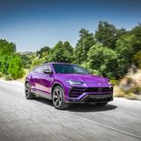 Lamborghini Urus - Miniatura 3