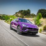 Lamborghini Urus - Miniatura 4