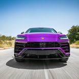 Lamborghini Urus - Miniatura 5