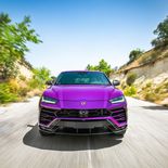 Lamborghini Urus - Miniatura 6