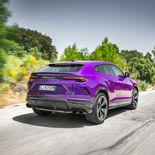 Lamborghini Urus - Miniatura 6