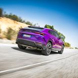 Lamborghini Urus - Miniatura 7