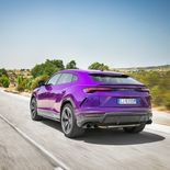 Lamborghini Urus - Miniatura 8