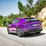 Lamborghini Urus - Miniatura 9