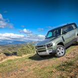 Land Rover Defender 110 D250 AWD First Edition (Pangea Green) - Miniatura 6