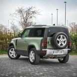 Land Rover Defender 90 D250 - Miniatura 8