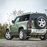 Land Rover Defender 90 D250 - Miniatura 10