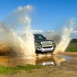 Land Rover Defender 90 D250 - Miniatura 19