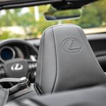 Lexus LC 500 Cabrio - Miniatura 2