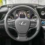 Lexus LS 500h - Miniatura 2