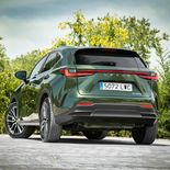 Lexus NX 350h - Miniatura 18