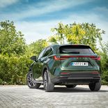 Lexus NX 350h - Miniatura 19