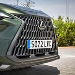 Lexus NX 350h - Miniatura 24