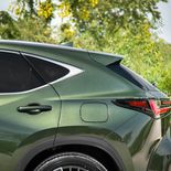 Lexus NX 350h - Miniatura 5