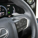 Lexus NX 350h - Miniatura 16