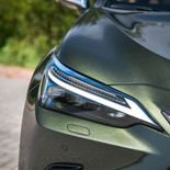 Lexus NX 450h+ (Verde oliva) - Miniatura 12