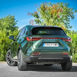 Lexus NX 450h+ (Verde oliva) - Miniatura 22