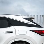 Lexus RX 450h+ Luxury (Blanco Sonic) - Miniatura 21