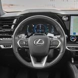 Lexus RX 450h+ Luxury (Blanco Sonic) - Miniatura 11