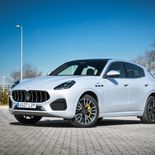 Maserati Grecale GT Hybrid - Miniatura 7