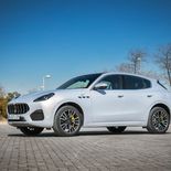 Maserati Grecale GT Hybrid - Miniatura 9