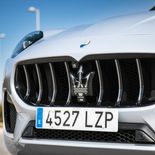 Maserati Grecale GT Hybrid - Miniatura 15