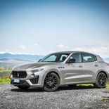 Maserati Levante GT Hybrid - Miniatura 5