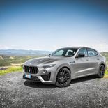 Maserati Levante GT Hybrid - Miniatura 8