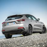 Maserati Levante GT Hybrid - Miniatura 16