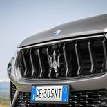 Maserati Levante GT Hybrid - Miniatura 12