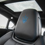 Maserati Levante GT Hybrid - Miniatura 22