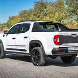 Maxus T60 Max - Miniatura 9