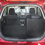 Mazda 2 Zenith Soul Red Crystal - Miniatura 18