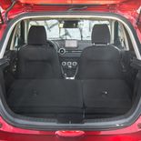 Mazda 2 Zenith Soul Red Crystal - Miniatura 19