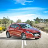 Mazda 2 Zenith Soul Red Crystal - Miniatura 28