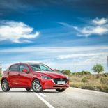 Mazda 2 Zenith Soul Red Crystal - Miniatura 3